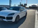 Voir l'annonce Porsche Cayenne Coupé E-Hybrid 3.0 V6 462 ch Tiptronic BVA Platinum Edition