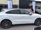 Annonce Porsche Cayenne Coupé E-Hybrid 3.0 V6 462 ch Tiptronic BVA Platinum Edition