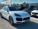 Annonce Porsche Cayenne Coupé E-Hybrid 3.0 V6 462 ch Tiptronic BVA Platinum Edition