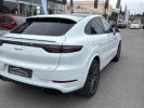 Annonce Porsche Cayenne Coupé E-Hybrid 3.0 V6 462 ch Tiptronic BVA Platinum Edition