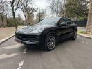 Voir l'annonce Porsche Cayenne COUPE E-Hybrid 3.0 V6 462 ch Tiptronic BVA Platinum Edition