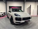 Voir l'annonce Porsche Cayenne COUPE E-Hybrid 3.0 V6 462 ch Tiptronic BVA Platinum Edition 1ere main