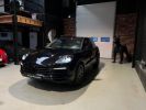 Voir l'annonce Porsche Cayenne COUPE E-Hybrid 3.0 V6 462 ch Tiptronic BVA TVA