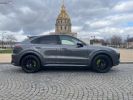 Voir l'annonce Porsche Cayenne COUPE E-Hybrid 3.0 V6 462 ch Tiptronic BVA TVA FULL