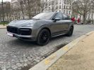 Annonce Porsche Cayenne COUPE E-Hybrid 3.0 V6 462 ch Tiptronic BVA TVA FULL