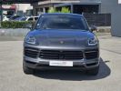 Annonce Porsche Cayenne Coupé E-HYBRID 3.0 V6 462 CV AWD - FRANCE PREMIERE MAIN