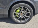 Annonce Porsche Cayenne Coupé E-HYBRID 3.0 V6 462 CV FRANCE PREMIERE MAIN