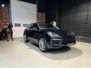 Annonce Porsche Cayenne COUPE E-Hybrid 3.0 V6 462 cv Tiptronic BVA - PACK CHRONO