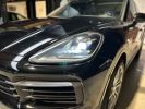 Annonce Porsche Cayenne COUPE E-Hybrid 3.0 V6 462 cv Tiptronic BVA - PACK CHRONO