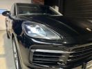 Annonce Porsche Cayenne COUPE E-Hybrid 3.0 V6 462 cv Tiptronic BVA - PACK CHRONO