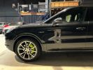 Annonce Porsche Cayenne COUPE E-Hybrid 3.0 V6 462 cv Tiptronic BVA - PACK CHRONO