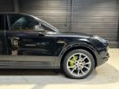 Annonce Porsche Cayenne COUPE E-Hybrid 3.0 V6 462 cv Tiptronic BVA - PACK CHRONO