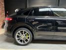 Annonce Porsche Cayenne COUPE E-Hybrid 3.0 V6 462 cv Tiptronic BVA - PACK CHRONO