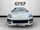 Annonce Porsche Cayenne COUPE E-Hybrid 3.0 V6 470 ch