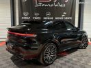 Annonce Porsche Cayenne Coupé E-Hybrid 3.0 V6 470cv