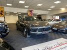 Annonce Porsche Cayenne COUPE E-Hybrid 4.0 V6 462 CV 