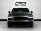 Annonce Porsche Cayenne COUPE E-Hybrid 4.0 V8 680 ch Tiptronic BVA Turbo S