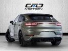 Annonce Porsche Cayenne COUPE E-Hybrid 4.0 V8 680 ch Tiptronic BVA Turbo S