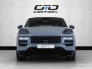 Annonce Porsche Cayenne COUPE E-Hybrid 4.0 V8 739 ch Turbo avec Pack GT