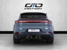 Annonce Porsche Cayenne COUPE E-Hybrid 4.0 V8 739 ch Turbo avec Pack GT