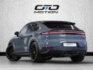 Annonce Porsche Cayenne COUPE E-Hybrid 4.0 V8 739 ch Turbo avec Pack GT