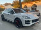 Voir l'annonce Porsche Cayenne COUPE E-HYBRID 4.0 V8 739 TURBO PACK GT