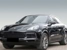 Voir l'annonce Porsche Cayenne Coupé E-Hybrid 462 ch 