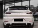 Annonce Porsche Cayenne Coupé E-Hybrid 462 ch Sport Design Craie