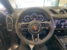 Annonce Porsche Cayenne COUPE E-HYBRID 462 CV Pack Sport Design Pack conception allégé 