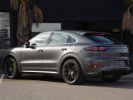 Annonce Porsche Cayenne COUPE E-HYBRID 462 CV Pack Sport Design Pack conception allégé Offre de LOA : 1 168 Euros /mois TTC