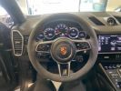 Annonce Porsche Cayenne COUPE E-HYBRID 462 CV Pack Sport Design Pack conception allégé Offre de LOA : 1 168 Euros /mois TTC