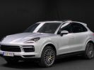 Voir l'annonce Porsche Cayenne Coupe E-Hybrid 462 Pano*BOSE