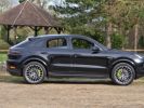 Annonce Porsche Cayenne COUPE E-HYBRID 46677 PLATINIUM EDITION