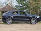 Annonce Porsche Cayenne COUPE E-HYBRID 46677 PLATINIUM EDITION