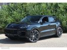 Voir l'annonce Porsche Cayenne Coupé E-Hybrid 470Ch | LLD 1990e-Mois Immat FR 30k Options