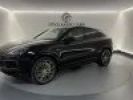 Porsche Cayenne COUPE E-HYBRID 5PL