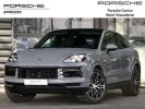 Annonce Porsche Cayenne Coupé | E-Hybrid Artic Trekhaak Bose