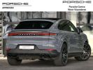 Annonce Porsche Cayenne Coupé | E-Hybrid Artic Trekhaak Bose