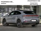 Annonce Porsche Cayenne Coupé | E-Hybrid Artic Trekhaak Bose