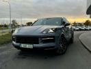 Annonce Porsche Cayenne Coupé E-Hybrid FACELIFT | ARTIC 22 BOSE