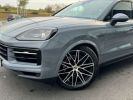 Annonce Porsche Cayenne Coupé E-Hybrid FACELIFT | ARTIC 22 BOSE