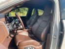 Annonce Porsche Cayenne coupe e-hybrid hybride 462 bva, gris craie, espresso, francais, historique 100%