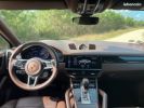 Annonce Porsche Cayenne coupe e-hybrid hybride 462 bva, gris craie, espresso, francais, historique 100%