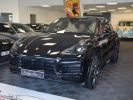 Annonce Porsche Cayenne COUPE E-Hybrid Pack Sport Design 5 places