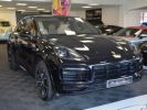 Annonce Porsche Cayenne COUPE E-Hybrid Pack Sport Design 5 places