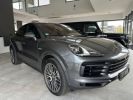 Porsche Cayenne Coupe E-Hybrid Pano/Chrono/Approved