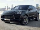 Voir l'annonce Porsche Cayenne Coupé E-Hybrid | Plat Ed SportDesign 22