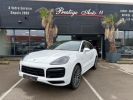 Annonce Porsche Cayenne COUPE E-Hybrid Platinium Edition Pack Sport Design 