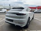 Annonce Porsche Cayenne COUPE E-Hybrid Platinium Edition Pack Sport Design 