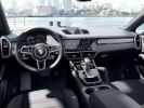 Annonce Porsche Cayenne Coupé E-Hybrid Platinum | 22 RS 360CAM |PASM